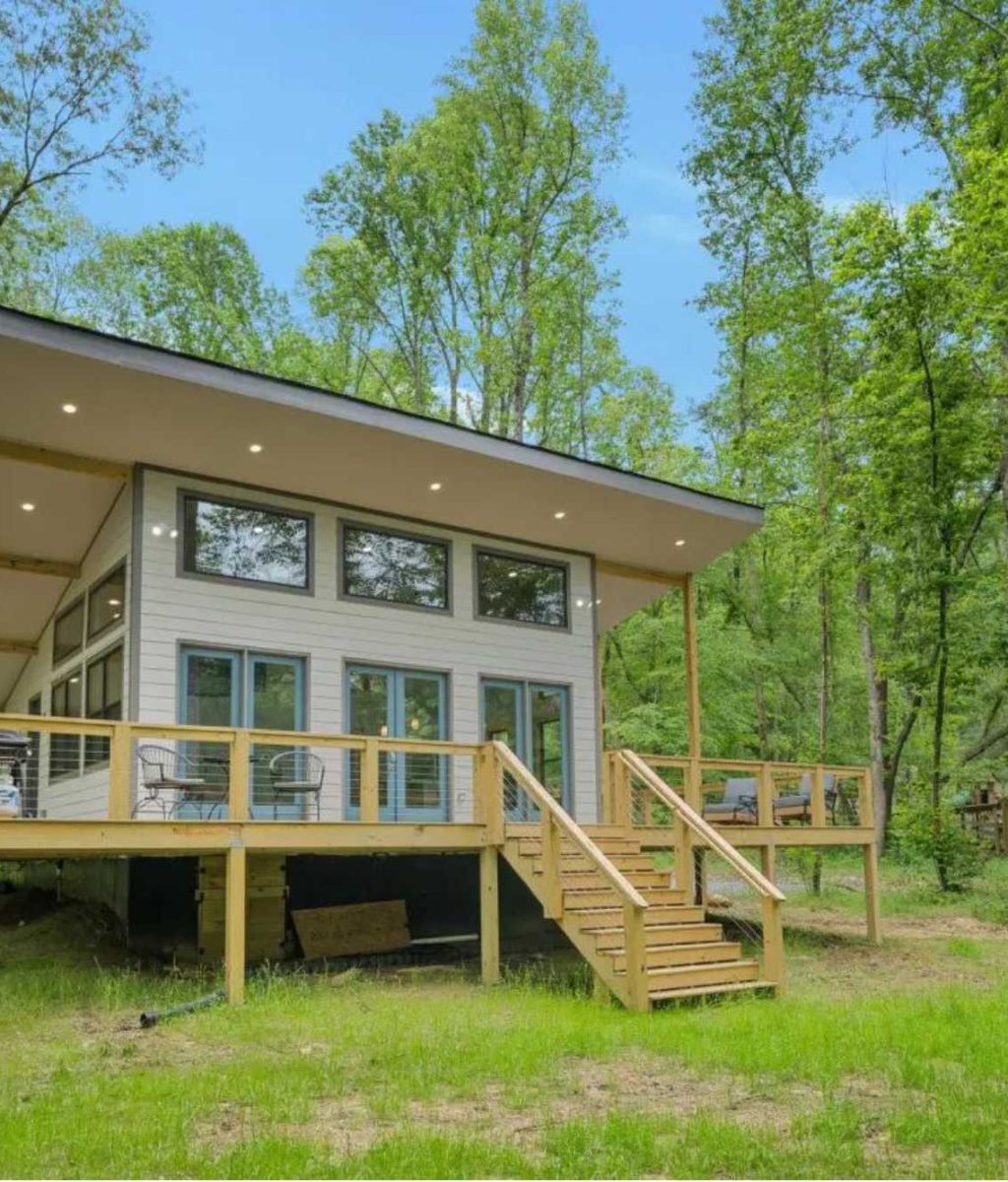 Ellijay River Life – Ellijay, GA – Premier river cabin rentals